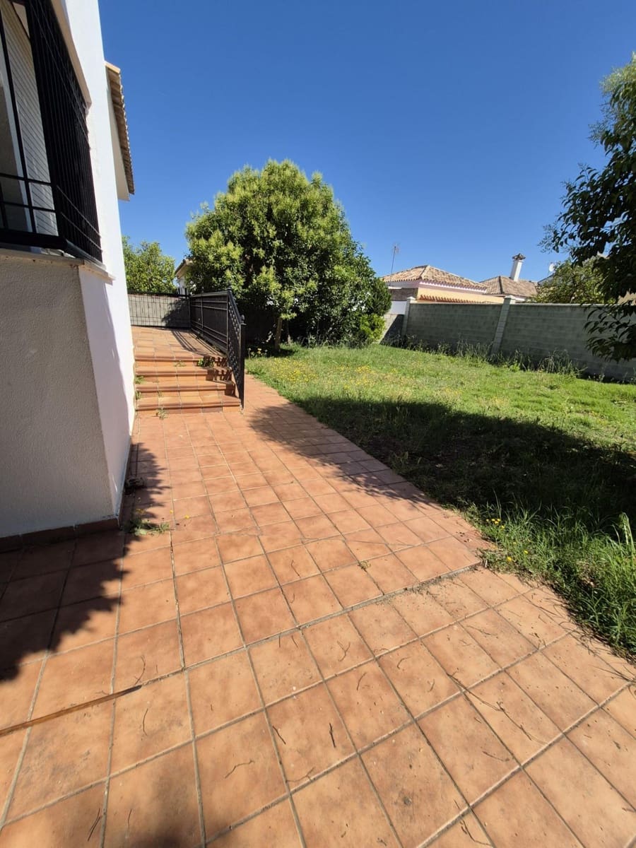 4 sovrum Villa till salu i Arcos de la Frontera med garage - 400 000 € (Ref: 4176290)