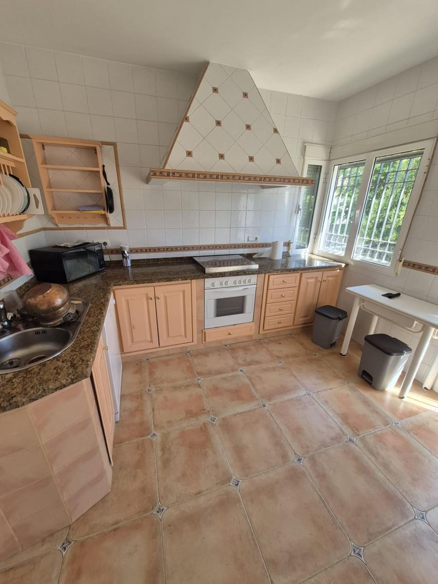 4 sovrum Villa till salu i Arcos de la Frontera med garage - 400 000 € (Ref: 4176290)