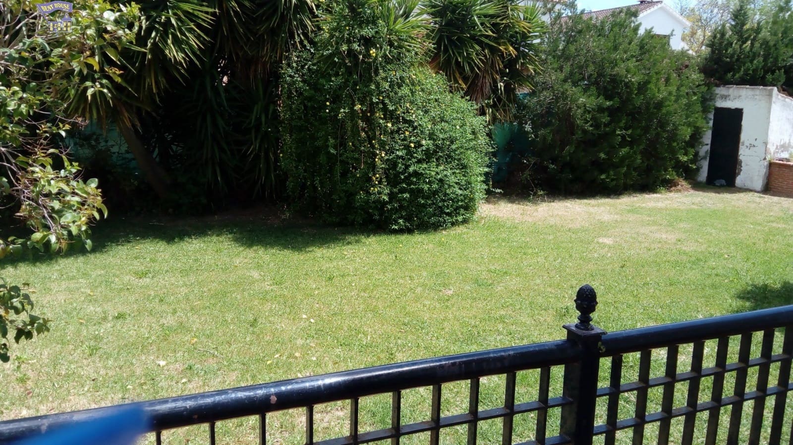 4 sovrum Villa till salu i Arcos de la Frontera med garage - 400 000 € (Ref: 4176290)