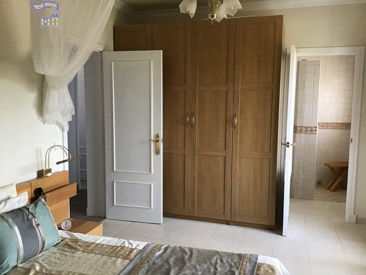 5 sovrum Villa till salu i Arcos de la Frontera med pool - 495 000 € (Ref: 4187104)