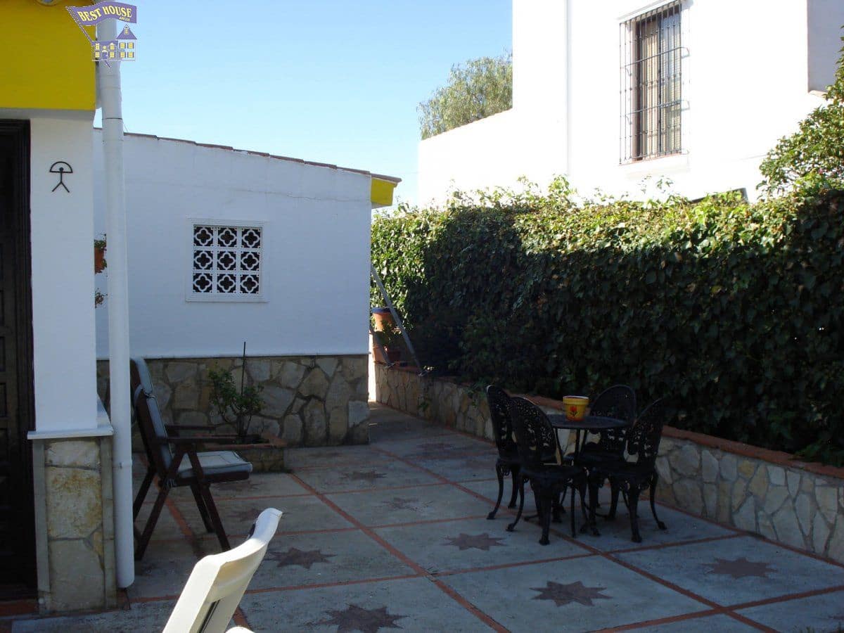 5 bedroom Villa for sale in Arcos de la Frontera with pool - € 495,000 (Ref: 4187104)