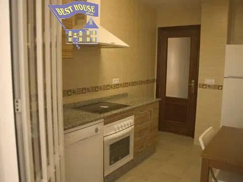 3 makuuhuone Asunto vuokrattavana paikassa Arcos de la Frontera mukana 
autotalli - 650 € (Ref: 4319789)