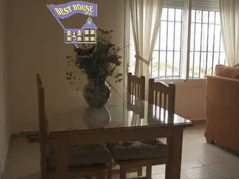 3 makuuhuone Asunto vuokrattavana paikassa Arcos de la Frontera mukana 
autotalli - 650 € (Ref: 4319789)