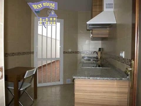 3 makuuhuone Asunto vuokrattavana paikassa Arcos de la Frontera mukana 
autotalli - 650 € (Ref: 4319789)