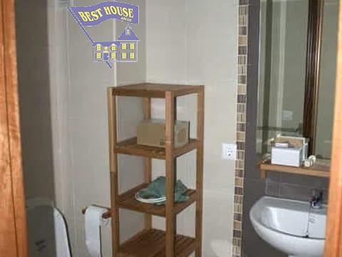 3 makuuhuone Asunto vuokrattavana paikassa Arcos de la Frontera mukana 
autotalli - 650 € (Ref: 4319789)