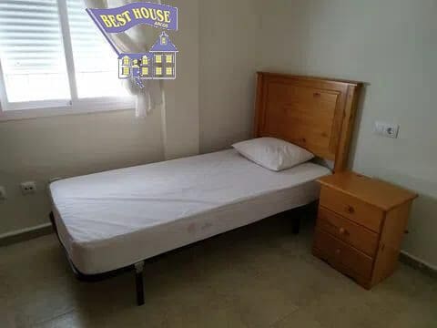 3 makuuhuone Asunto vuokrattavana paikassa Arcos de la Frontera mukana 
autotalli - 650 € (Ref: 4319789)