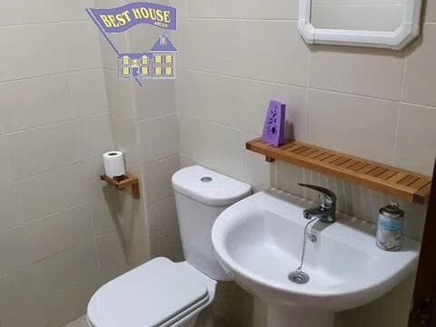 3 makuuhuone Asunto vuokrattavana paikassa Arcos de la Frontera mukana 
autotalli - 650 € (Ref: 4319789)