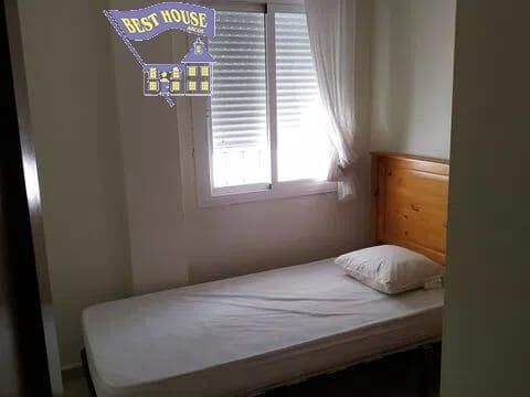 3 makuuhuone Asunto vuokrattavana paikassa Arcos de la Frontera mukana 
autotalli - 650 € (Ref: 4319789)