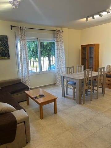 3 soverom Leilighet til leie i Arcos de la Frontera med garasje - € 650 (Ref: 4319789)