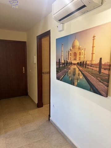 3 soverom Leilighet til leie i Arcos de la Frontera med garasje - € 650 (Ref: 4319789)