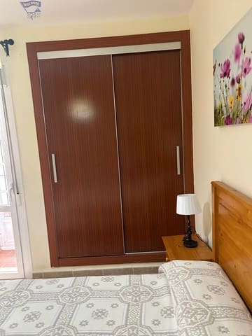 3 soverom Leilighet til leie i Arcos de la Frontera med garasje - € 650 (Ref: 4319789)