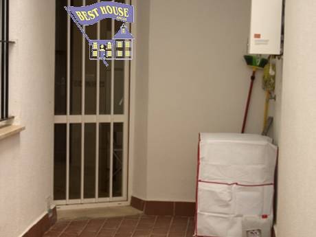 3 soverom Leilighet til leie i Arcos de la Frontera med garasje - € 650 (Ref: 4319789)