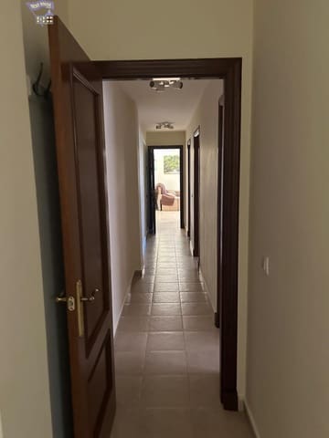 3 soverom Leilighet til leie i Arcos de la Frontera med garasje - € 650 (Ref: 4319789)