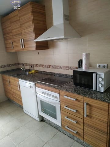 3 soverom Leilighet til leie i Arcos de la Frontera med garasje - € 650 (Ref: 4319789)