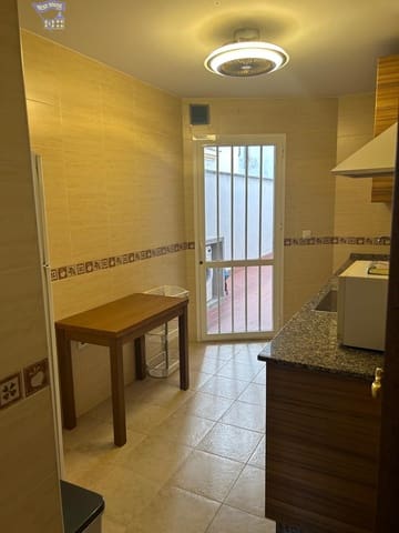 3 soverom Leilighet til leie i Arcos de la Frontera med garasje - € 650 (Ref: 4319789)