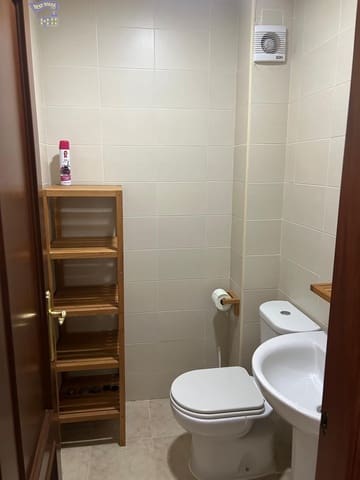 3 soverom Leilighet til leie i Arcos de la Frontera med garasje - € 650 (Ref: 4319789)