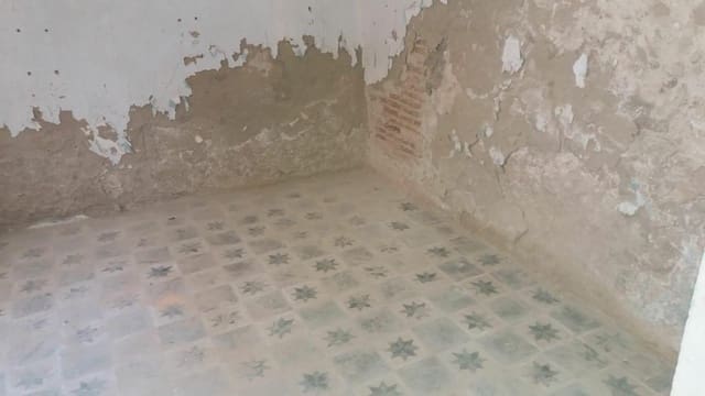 Omakotitalo myytävänä paikassa Arcos de la Frontera - 75 000 € (Ref: 4413202)