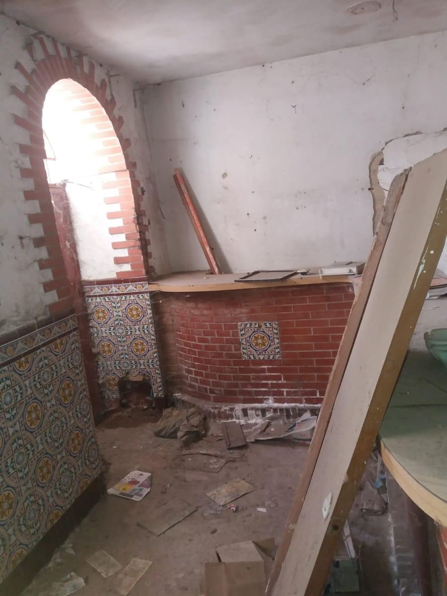 Townhouse for sale in Arcos de la Frontera - € 75,000 (Ref: 4413202)
