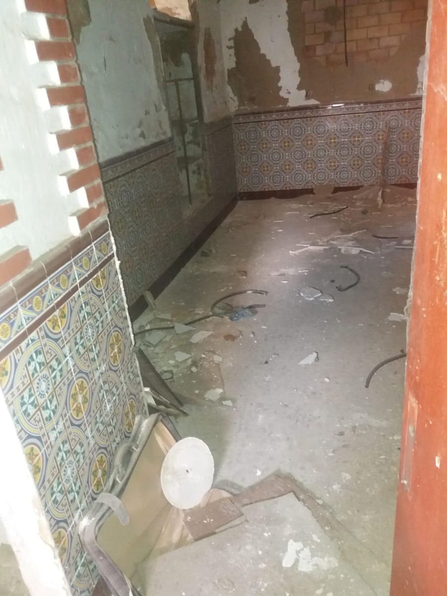 Townhouse for sale in Arcos de la Frontera - € 75,000 (Ref: 4413202)