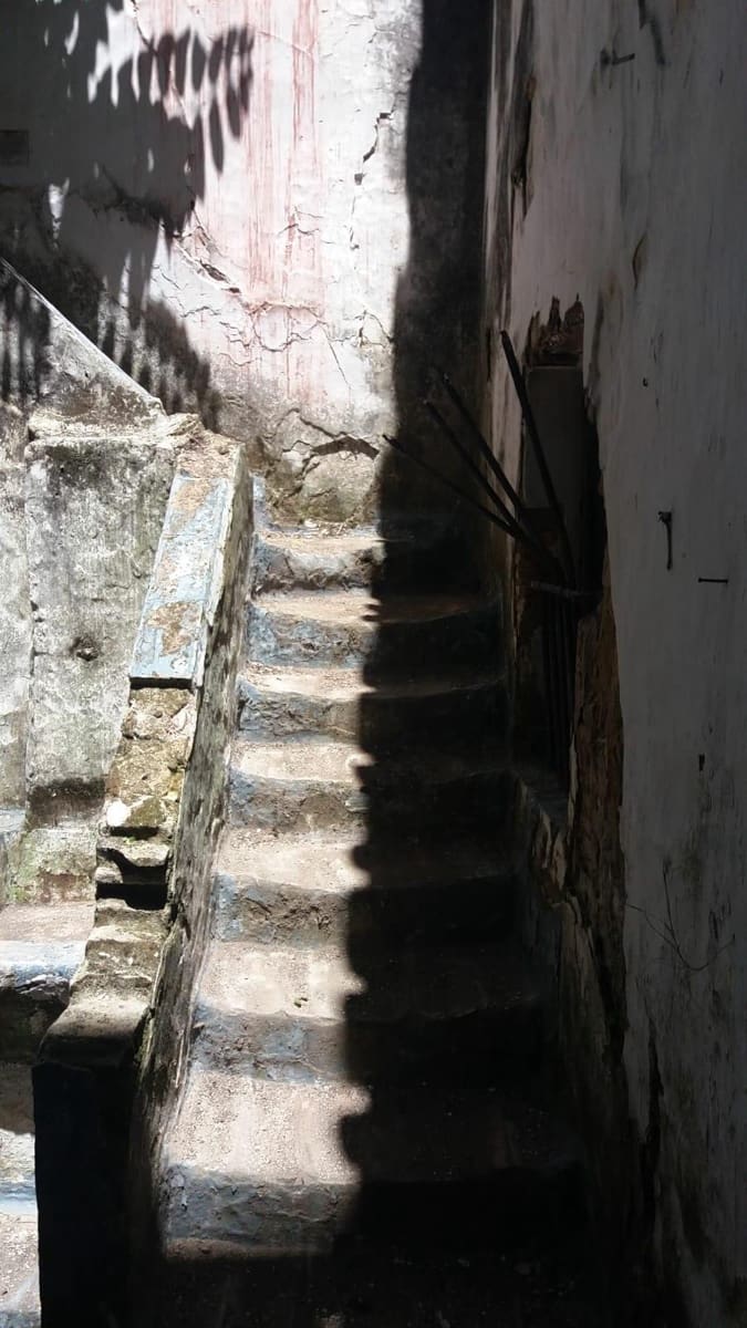 Townhouse for sale in Arcos de la Frontera - € 75,000 (Ref: 4413202)