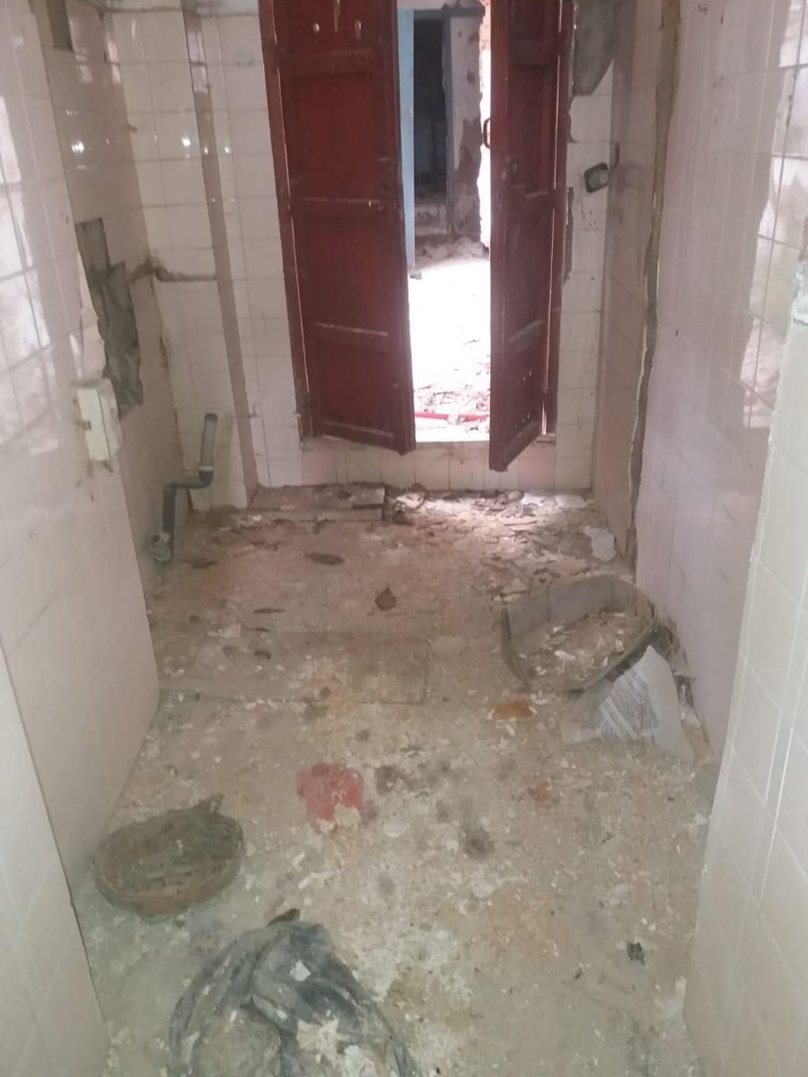 Townhouse for sale in Arcos de la Frontera - € 75,000 (Ref: 4413202)
