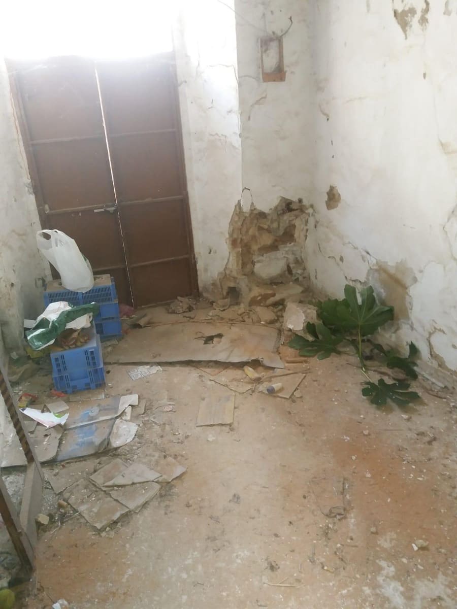 Townhouse for sale in Arcos de la Frontera - € 75,000 (Ref: 4413202)