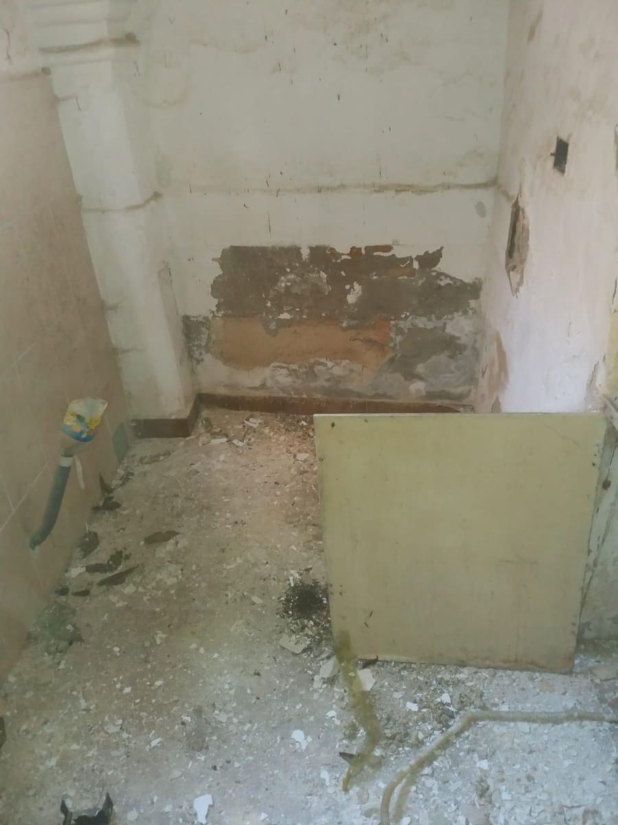 Townhouse for sale in Arcos de la Frontera - € 75,000 (Ref: 4413202)
