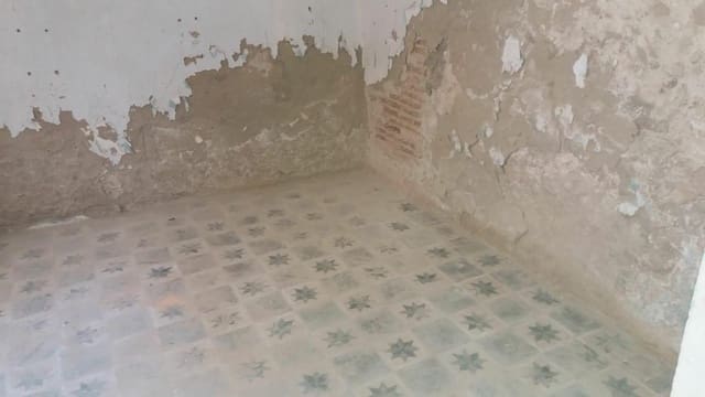 Hus til salgs i Arcos de la Frontera - € 75 000 (Ref: 4413202)