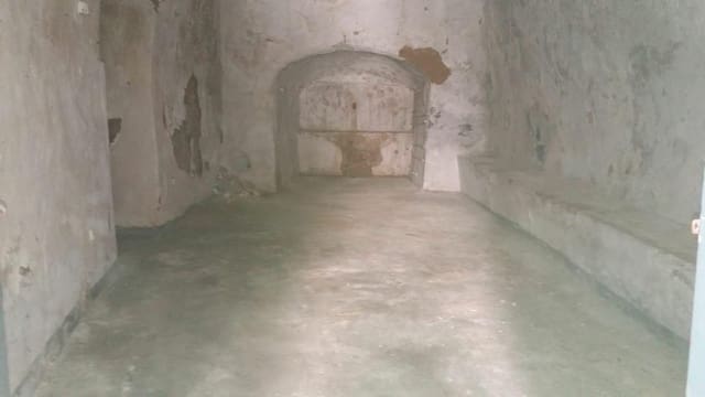 Hus til salgs i Arcos de la Frontera - € 75 000 (Ref: 4413202)