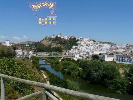 Commercial for rent in Arcos de la Frontera - € 600 (Ref: 4497472)