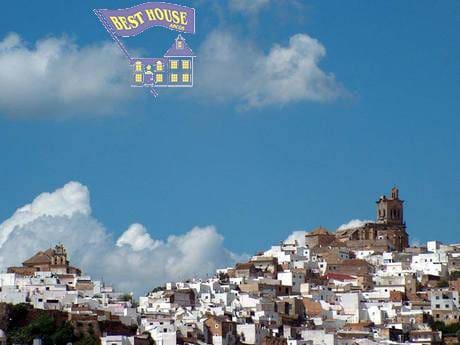 Commercial for rent in Arcos de la Frontera - € 600 (Ref: 4497472)