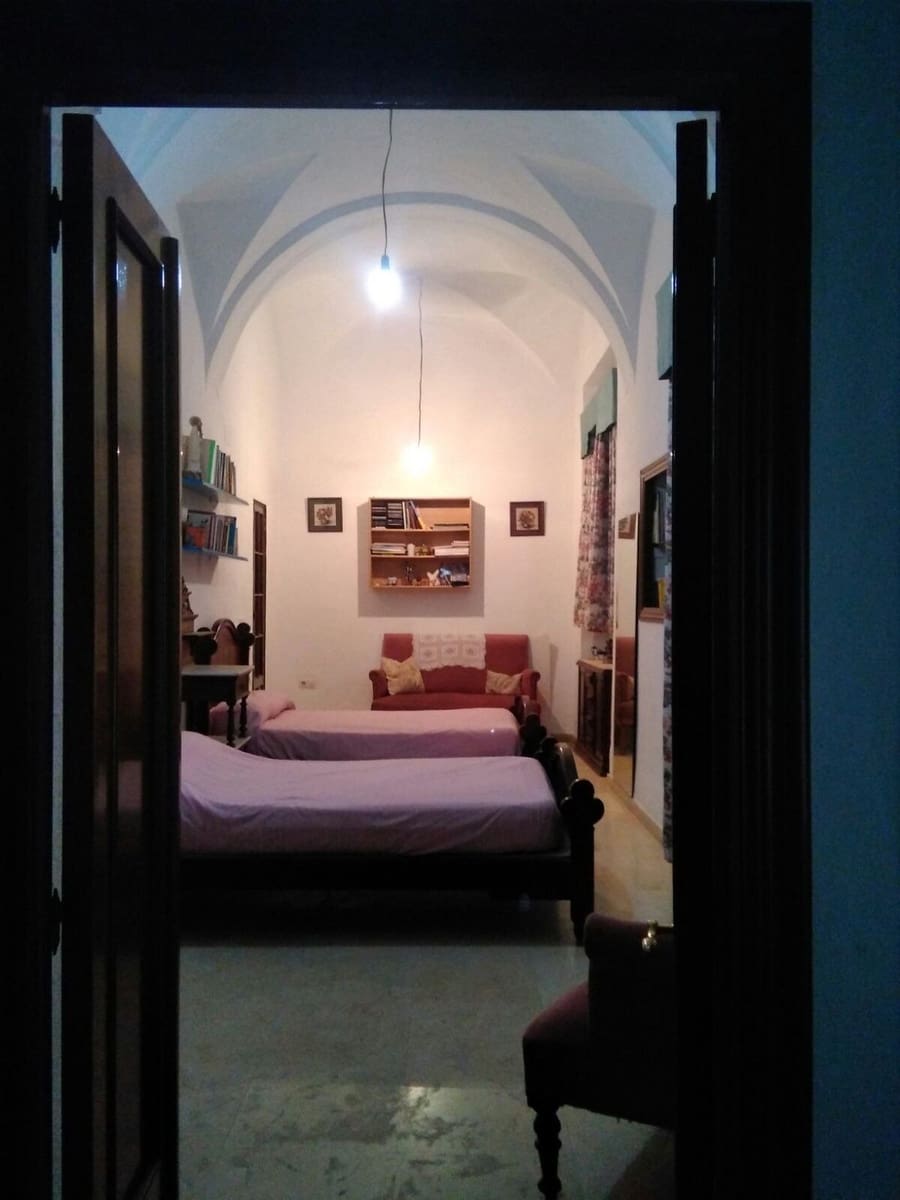 15 sypialnia Dom na sprzedaż w Arcos de la Frontera z garażem - 250 000 € (Ref: 4514800)