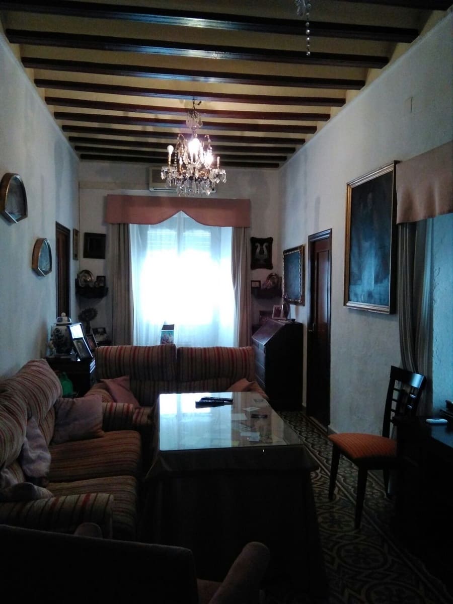 15 sypialnia Dom na sprzedaż w Arcos de la Frontera z garażem - 250 000 € (Ref: 4514800)