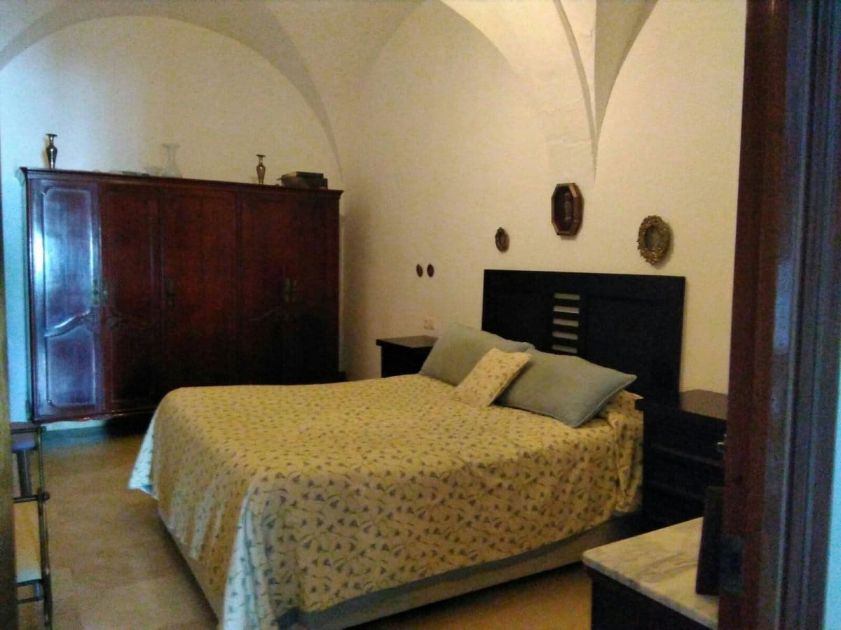 15 sypialnia Dom na sprzedaż w Arcos de la Frontera z garażem - 250 000 € (Ref: 4514800)