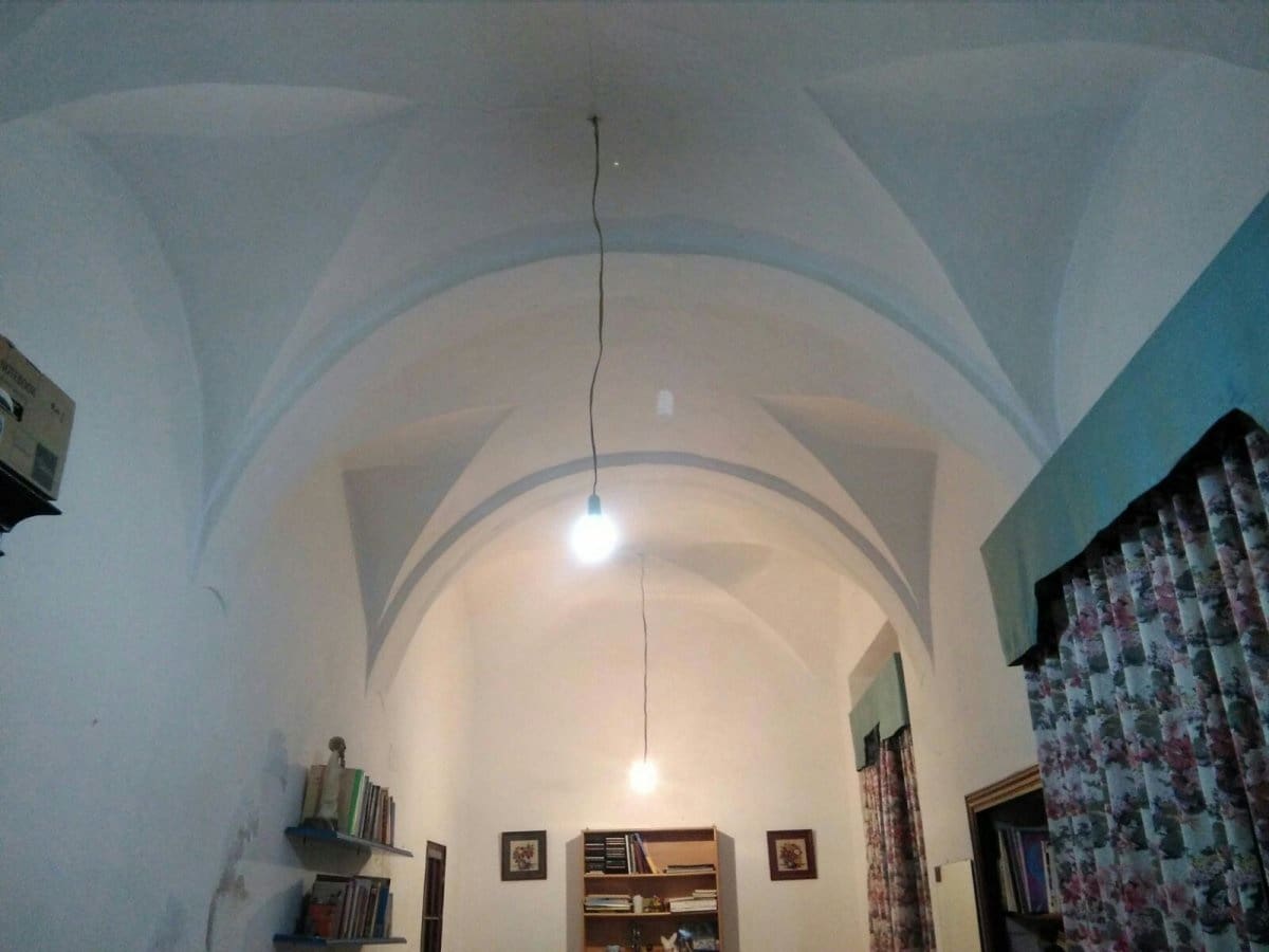 15 sypialnia Dom na sprzedaż w Arcos de la Frontera z garażem - 250 000 € (Ref: 4514800)