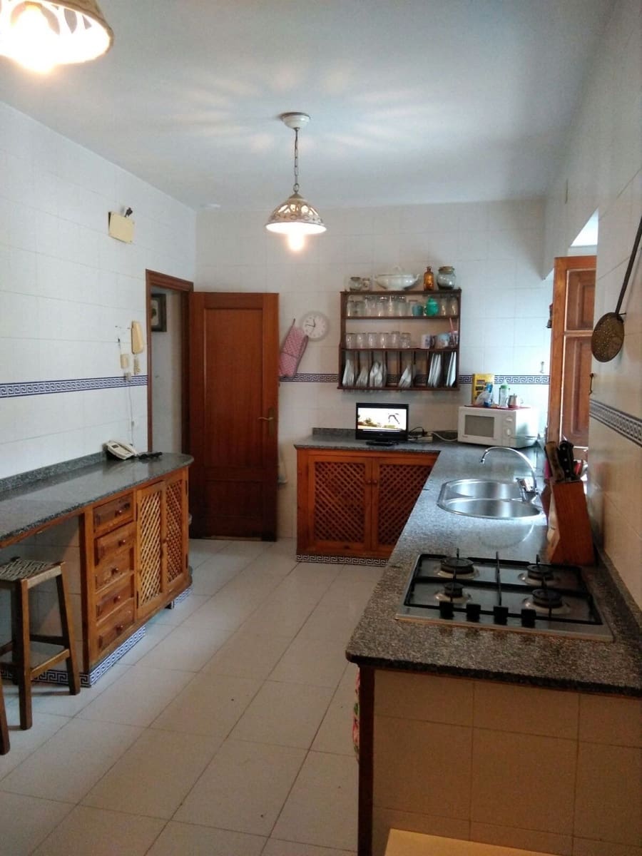 15 sypialnia Dom na sprzedaż w Arcos de la Frontera z garażem - 250 000 € (Ref: 4514800)
