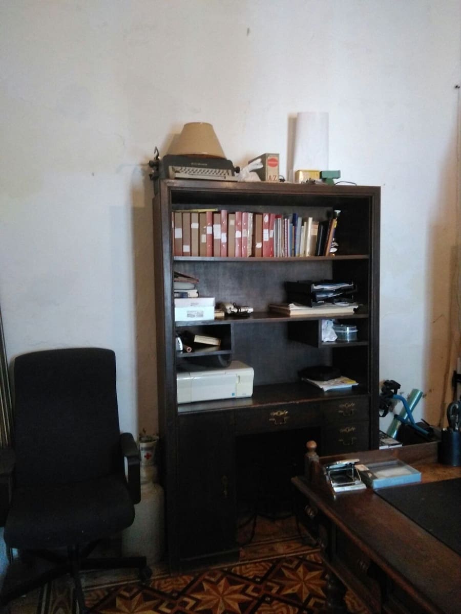 15 sypialnia Dom na sprzedaż w Arcos de la Frontera z garażem - 250 000 € (Ref: 4514800)
