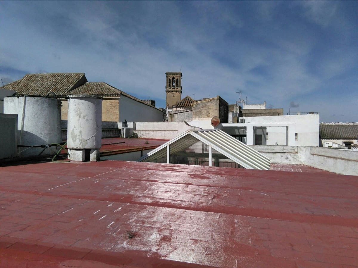 15 sypialnia Dom na sprzedaż w Arcos de la Frontera z garażem - 250 000 € (Ref: 4514800)