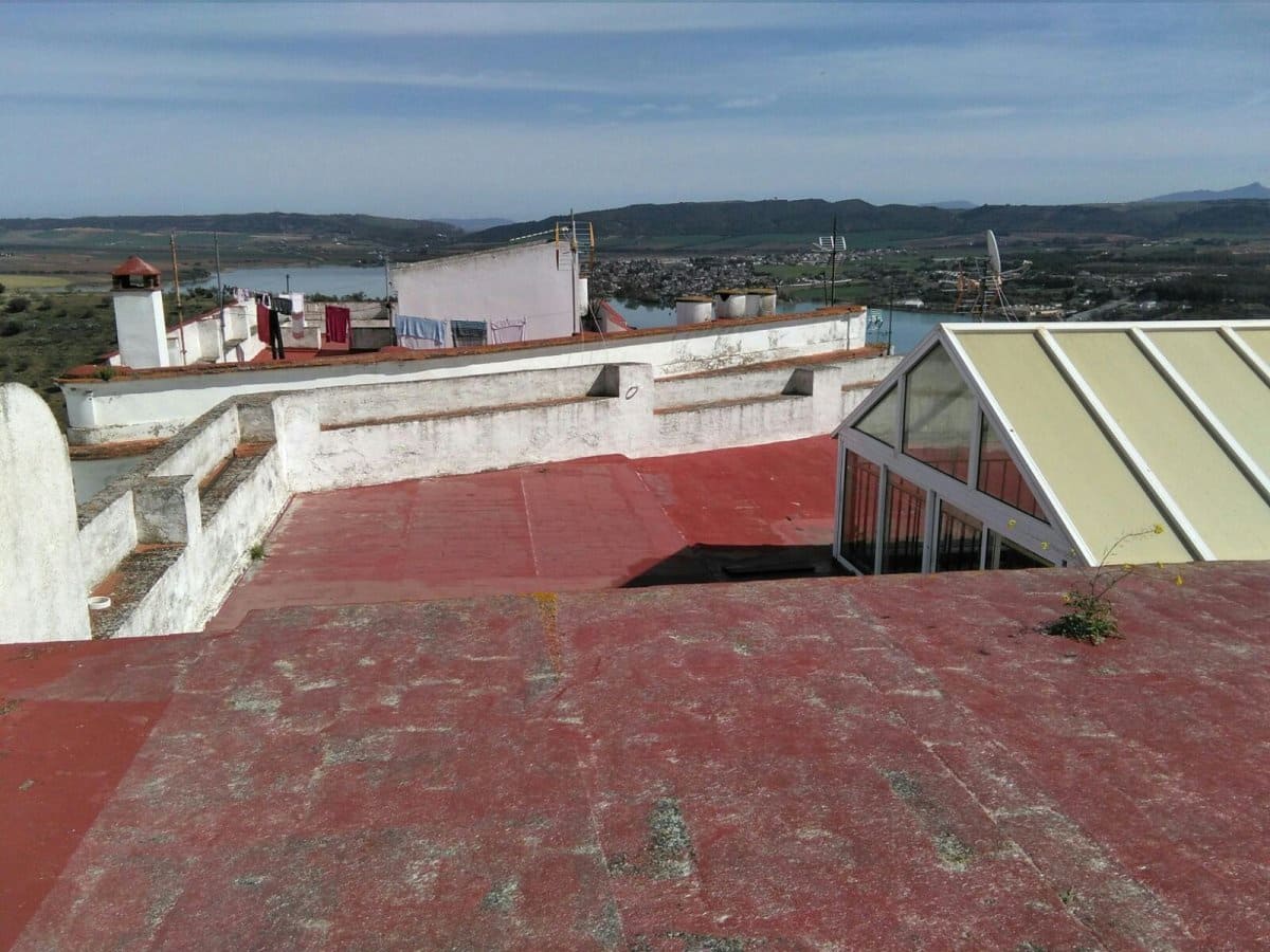 15 sypialnia Dom na sprzedaż w Arcos de la Frontera z garażem - 250 000 € (Ref: 4514800)