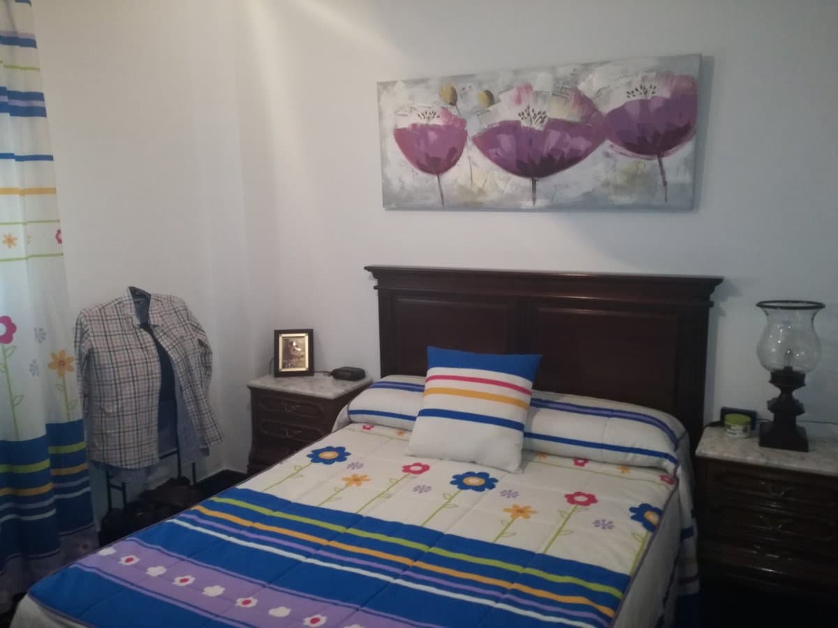2 Zimmer Haus zu verkaufen in Arcos de la Frontera mit Garage - 159.000 € (Ref: 4554551)