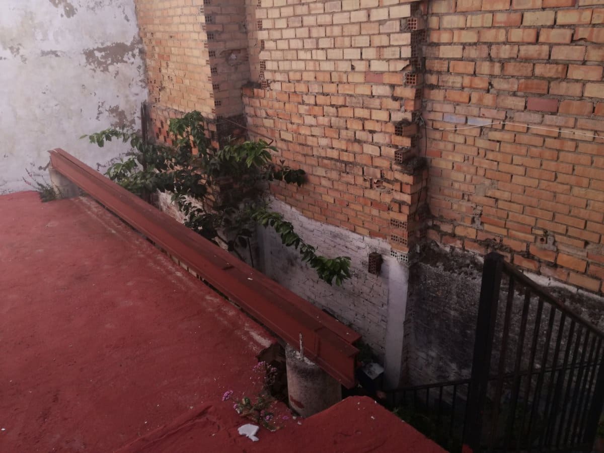 2 Zimmer Haus zu verkaufen in Arcos de la Frontera mit Garage - 159.000 € (Ref: 4554551)