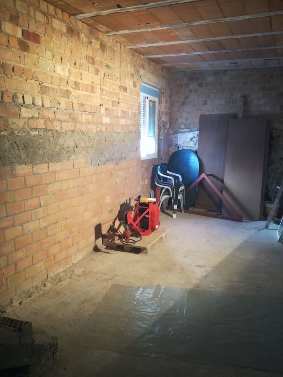 2 Zimmer Haus zu verkaufen in Arcos de la Frontera mit Garage - 159.000 € (Ref: 4554551)