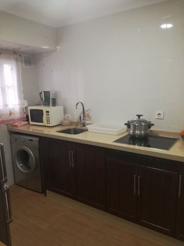 2 slaapkamer Huis te koop in Arcos de la Frontera met garage - € 159.000 (Ref: 4554551)