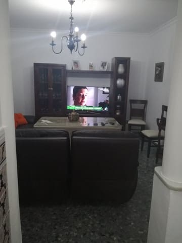 2 slaapkamer Huis te koop in Arcos de la Frontera met garage - € 159.000 (Ref: 4554551)