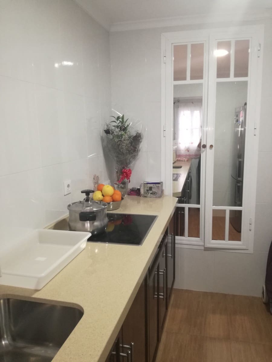 2 makuuhuone Omakotitalo myytävänä paikassa Arcos de la Frontera mukana 
autotalli - 159 000 € (Ref: 4554551)