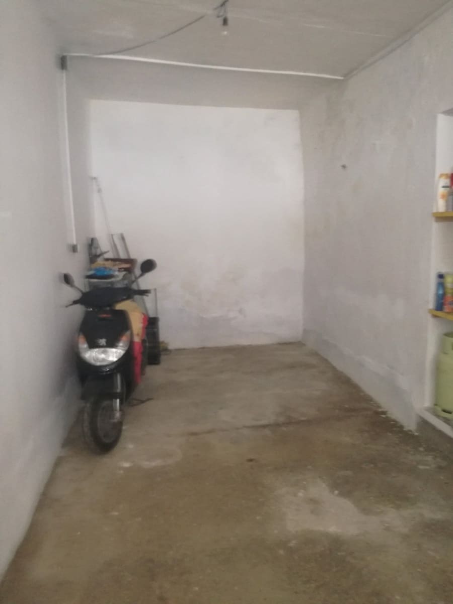 2 makuuhuone Omakotitalo myytävänä paikassa Arcos de la Frontera mukana 
autotalli - 159 000 € (Ref: 4554551)