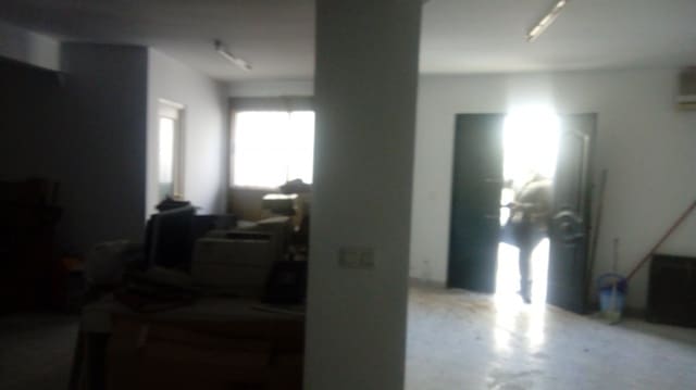 Komercyjne do wynajęcia w Arcos de la Frontera - 700 € (Ref: 4554552)