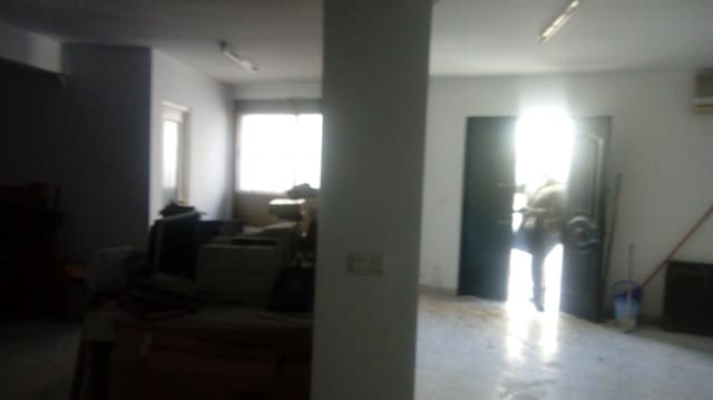 Gewerbe zu vermieten in Arcos de la Frontera - 700 € (Ref: 4554552)