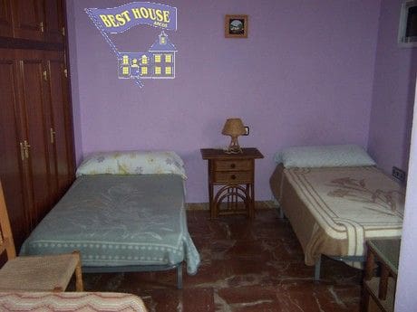 1 soverom Hus til salgs i Arcos de la Frontera - € 135 000 (Ref: 4625590)