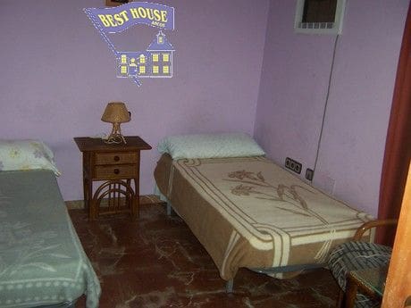 1 soverom Hus til salgs i Arcos de la Frontera - € 135 000 (Ref: 4625590)